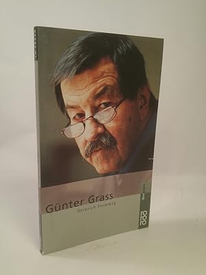Bild des Verkufers fr Grass, Gnter: Grass, Gunther zum Verkauf von ANTIQUARIAT Franke BRUDDENBOOKS