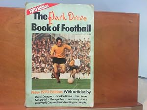 The Park Drive Book of Football