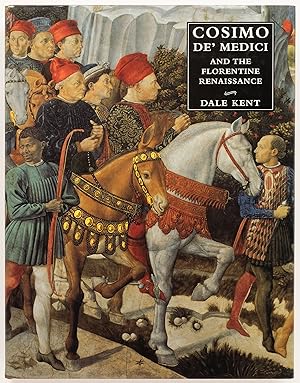 Immagine del venditore per Cosimo De' Medici and the Florentine Renaissance: The Patron's Oeuvre venduto da Zed Books