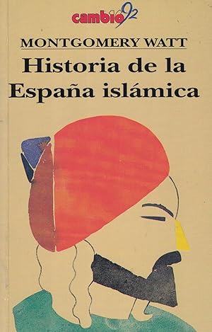 Imagen del vendedor de HISTORIA DE LA ESPAA ISLMICA a la venta por Librera Torren de Rueda