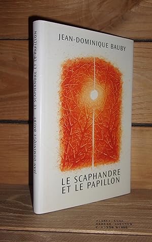 Seller image for LE SCAPHANDRE ET LE PAPILLON for sale by Planet's books