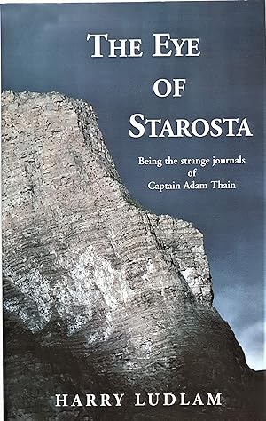 Seller image for The Eye of Starosta for sale by PKRD