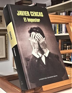 Imagen del vendedor de El Impostor a la venta por La Bodega Literaria