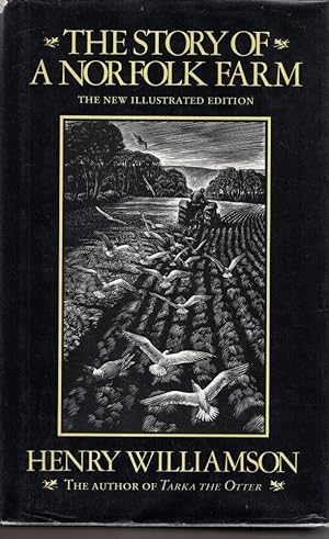 Seller image for Story of a Norfolk Farm for sale by High Street Books