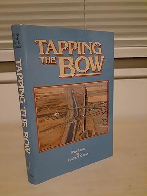 Seller image for Tapping the Bow for sale by Frabjous Books