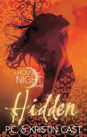 Imagen del vendedor de Hidden : Number 10 in series a la venta por Smartbuy