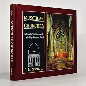 Immagine del venditore per Muscular Churches: Ecclesiastical Architecture of the High Victorian Period venduto da George Longden