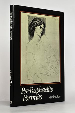 Pre-Raphaelite Portraits