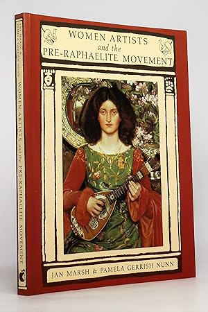 Seller image for Women Artists and the Pre-Raphaelite Movement for sale by George Longden
