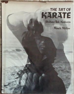 Immagine del venditore per The Art of Karate venduto da Chapter 1