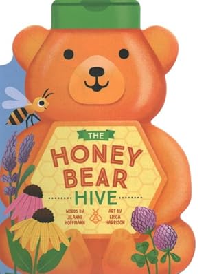 Seller image for Honey Bear Hive for sale by GreatBookPrices