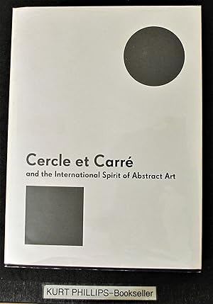 Cercle et Carré and the International Spirit of Abstract Art