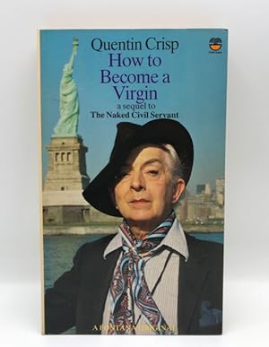 Seller image for HOW TO BECOME A VIRGIN for sale by Surrey Hills Books