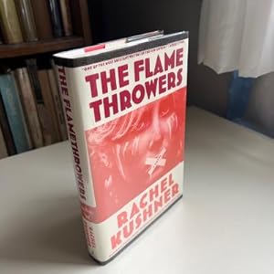 The Flame Throwers (Signed)