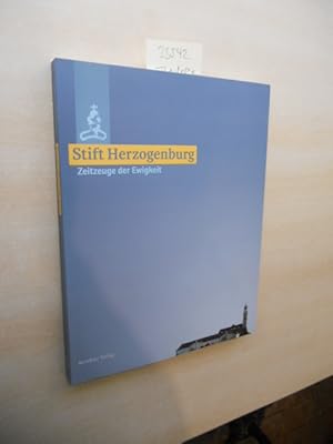 Seller image for Stift Herzogenburg. Zeitzeuge der Ewigkeit for sale by Klaus Ennsthaler - Mister Book
