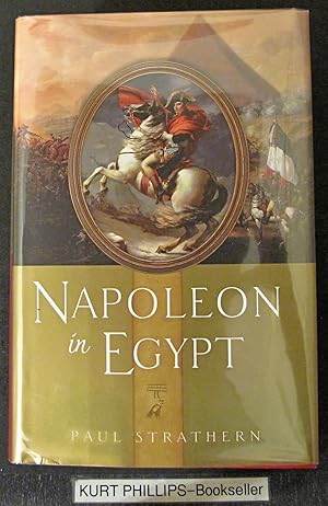 Seller image for Napoleon in Egypt for sale by Kurtis A Phillips Bookseller