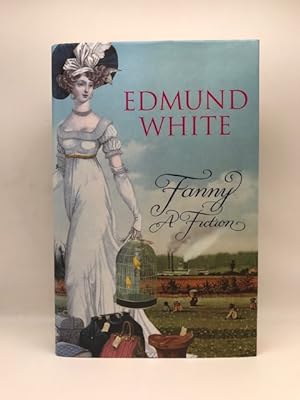 Seller image for FANNY A FICTION for sale by Surrey Hills Books