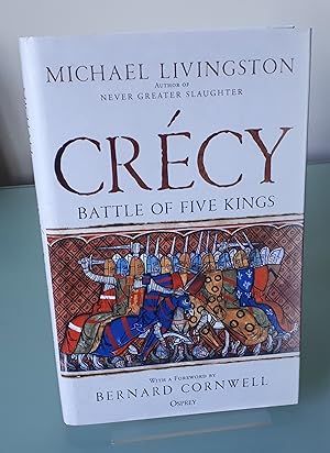 Crécy: Battle of Five Kings