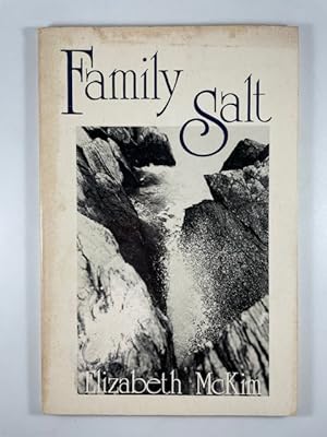 Seller image for Family salt for sale by BookEnds Bookstore & Curiosities