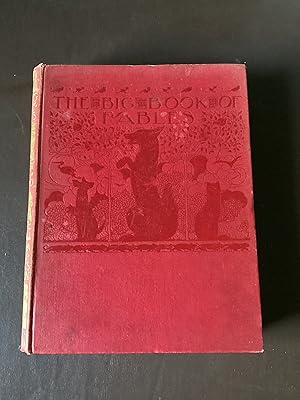 Immagine del venditore per The Big Book of Fables venduto da Paperworks
