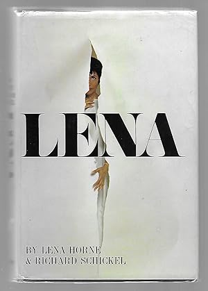 Imagen del vendedor de Lena a la venta por Tome Sweet Tome