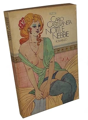 Seller image for Notti e nebbie for sale by Studio Bibliografico Imprimatur