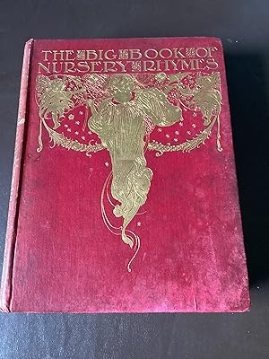 Seller image for The Big Book of Nursery Rhymes for sale by Paperworks