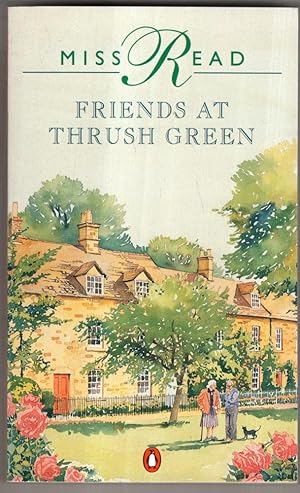 Seller image for Friends at Thrush Green for sale by High Street Books