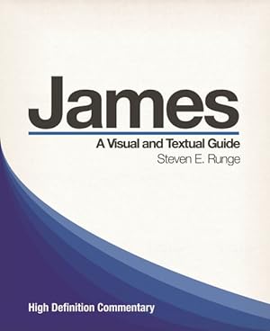 Immagine del venditore per James : A Visual and Textual Guide venduto da GreatBookPrices