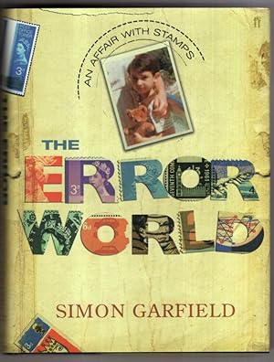 Seller image for The Error World for sale by High Street Books