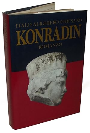 Seller image for Konradin for sale by Studio Bibliografico Imprimatur