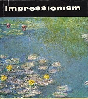 Seller image for Impressionism for sale by A Cappella Books, Inc.