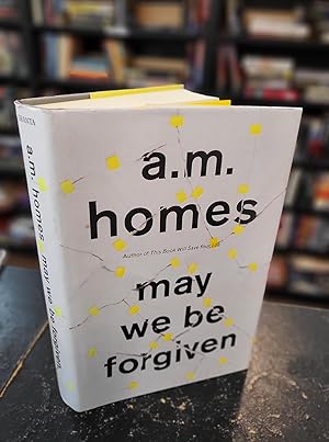 Seller image for May We be Forgiven for sale by Final Chapter Books