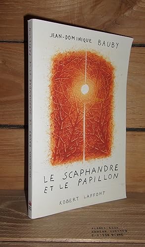 Imagen del vendedor de LE SCAPHANDRE ET LE PAPILLON a la venta por Planet's books