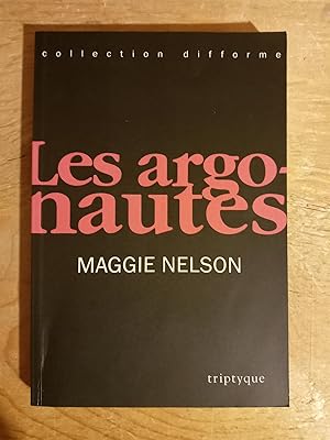 LES ARGONAUTES