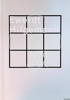 Seller image for Ewerdt Hilgemann: Bodies of Work *with SIGNED card* for sale by Klondyke