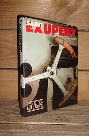 SAINT-EXUPERY