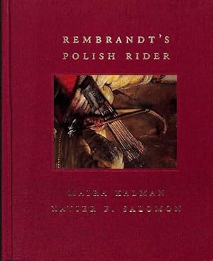 Seller image for Rembrandt's Polish Rider for sale by GreatBookPrices