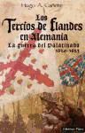 Immagine del venditore per Los Tercios de Flandes en Alemania: La Guerra del Palatinado 1620-1623 venduto da AG Library