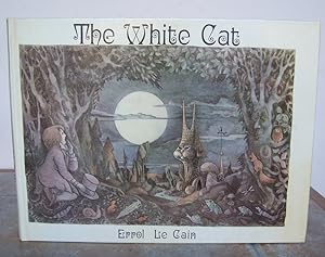 Seller image for THE WHITE CAT. By Madame D'Aulnoy. for sale by Roger Middleton P.B.F.A.