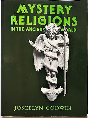 Imagen del vendedor de Mystery Religions in the Ancient World a la venta por PKRD