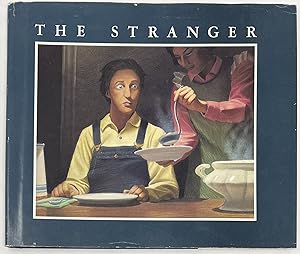Seller image for The Stranger for sale by Sandra L. Hoekstra Bookseller