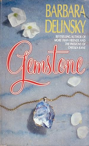 Seller image for Gemstone for sale by Kayleighbug Books, IOBA
