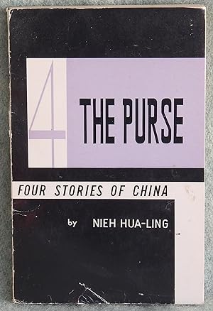 Seller image for The Purse: Four Stories of China for sale by Argyl Houser, Bookseller