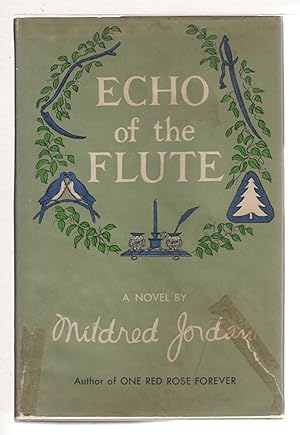 ECHO OF THE FLUTE.