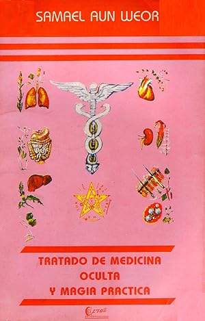 Seller image for Tratado De Medicina Oculta Y Magia Practica (Spanish Edition) for sale by Von Kickblanc