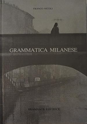Grammatica milanese