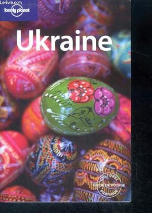 Seller image for Ukraine - 2edition - Francais for sale by Le-Livre