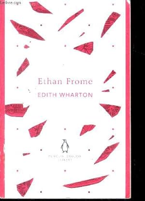 Seller image for Ethan Frome for sale by Le-Livre