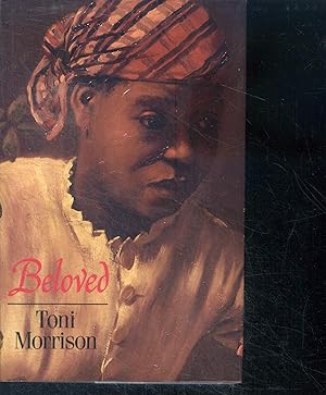 Imagen del vendedor de Beloved a la venta por Le-Livre